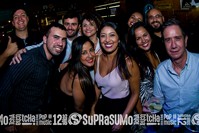 KiaOra bar