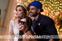 Casamento Glauci e Raphael