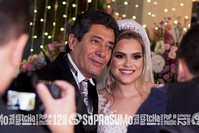 Casamento Glauci e Raphael