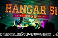Hangar 51