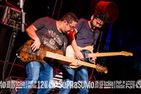 Abertura do Show do Jota Quest
