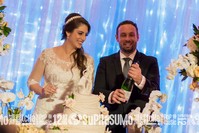 Casamento Cláudia e Estevan