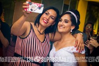 Casamento Roberta e André