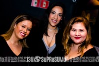 Buxixo Bar