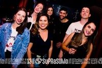 Buxixo Bar