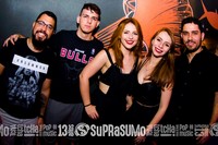 Buxixo Bar