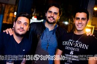 Buxixo Bar