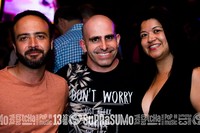 Buxixo bar