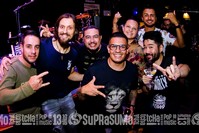 Rock bar