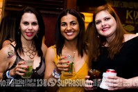 Kiaora bar