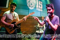 Kiaora bar