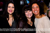 KiaOra bar