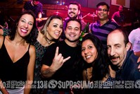 KiaOra bar