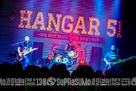 Hangar 51