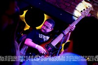 Buxixo Bar