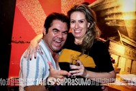 Rock bar