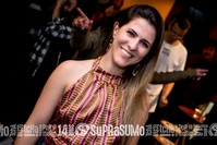 Deck Dom Pedro