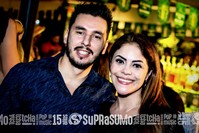 KiaOra Bar