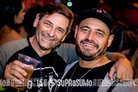 Salomé Bar