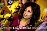 Porco Espinho Bar
