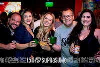 Porco Espinho Bar