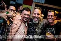 Deck Dom Pedro
