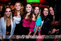 Salomé Bar Boituva