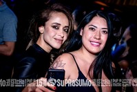 KiaOra bar