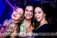 KiaOra bar