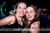 KiaOra bar
