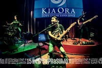 KiaOra bar