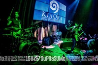 KiaOra bar