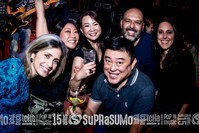 KiaOra bar