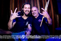 KiaOra bar