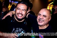 KiaOra bar