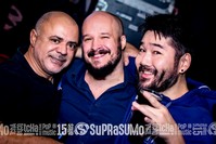 KiaOra bar