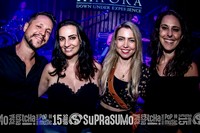 KiaOra bar