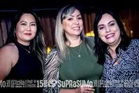 KiaOra bar