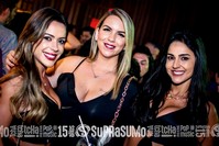 KiaOra bar