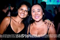 KiaOra bar