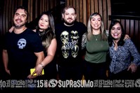 KiaOra bar