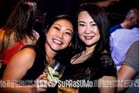 KiaOra bar