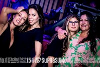 KiaOra bar