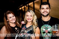 KiaOra bar