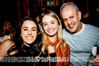 KiaOra bar