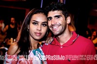 Salomé Bar Boituva