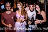 Salomé Bar Boituva