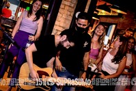Salomé Bar Boituva