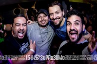 Buxixo bar