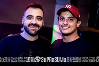 Buxixo bar